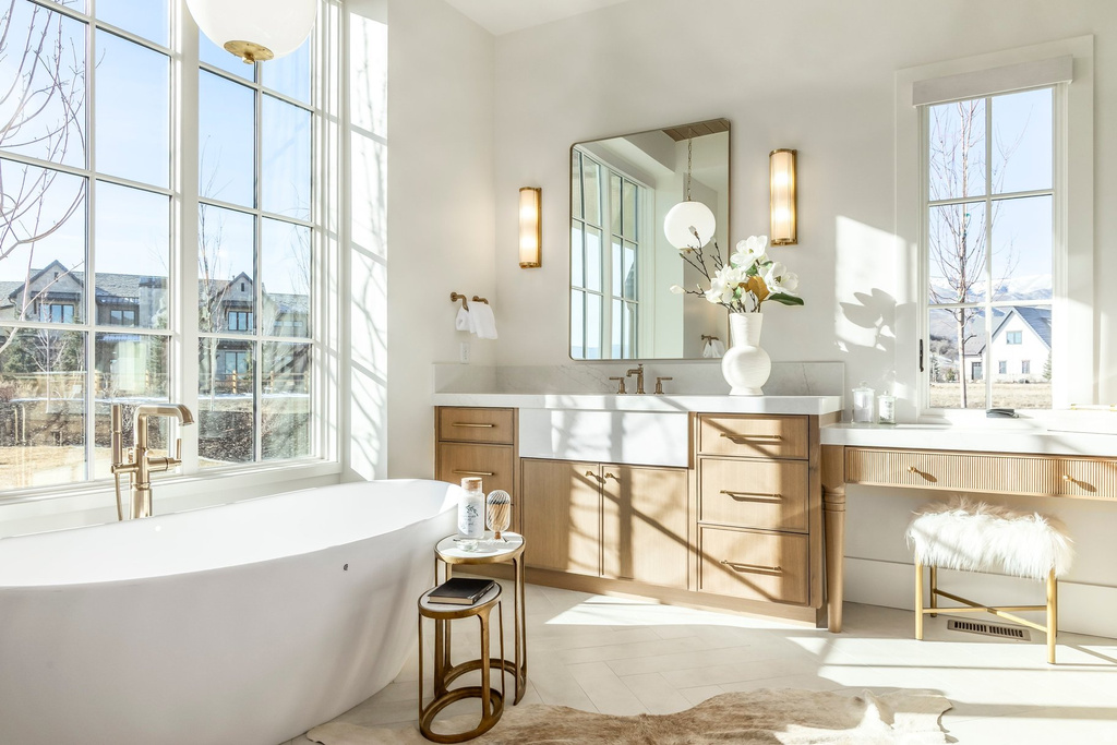 802 E STONE BARN LN Midway, UT 84049