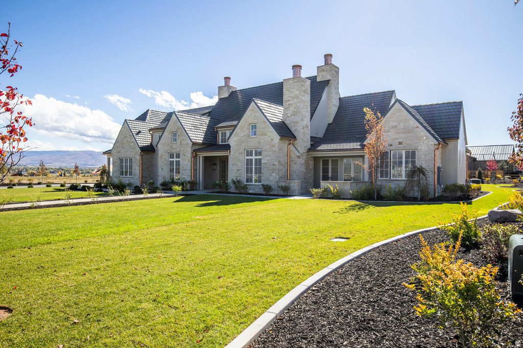 802 E STONE BARN LN Midway, UT 84049