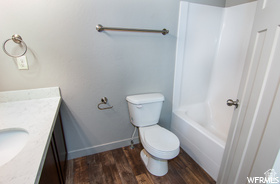 280 N 750 E Vineyard, UT 84059