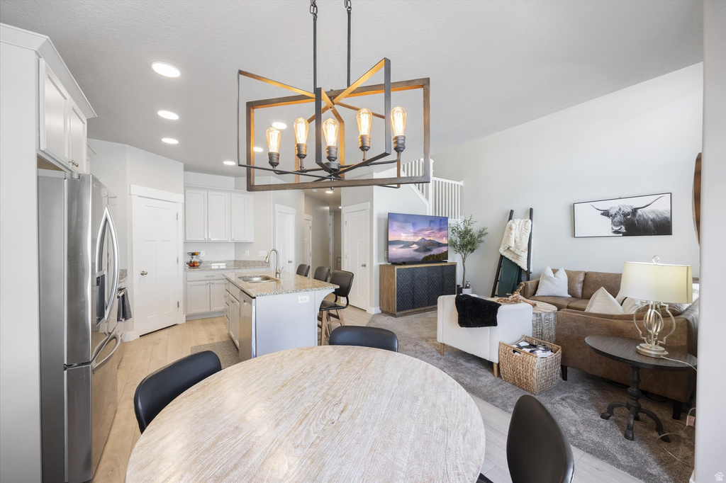 14443 S QUIET SHADE DR Herriman, UT 84096