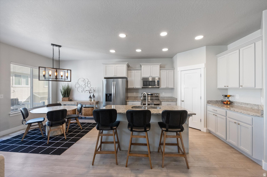 14443 S QUIET SHADE DR Herriman, UT 84096