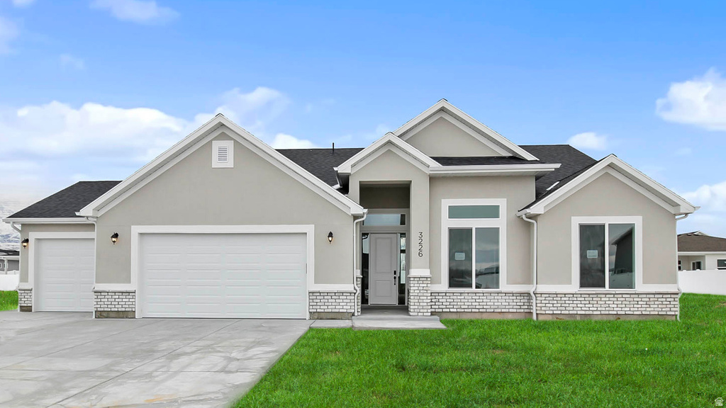 613 S 175 E Hyde Park, UT 84318