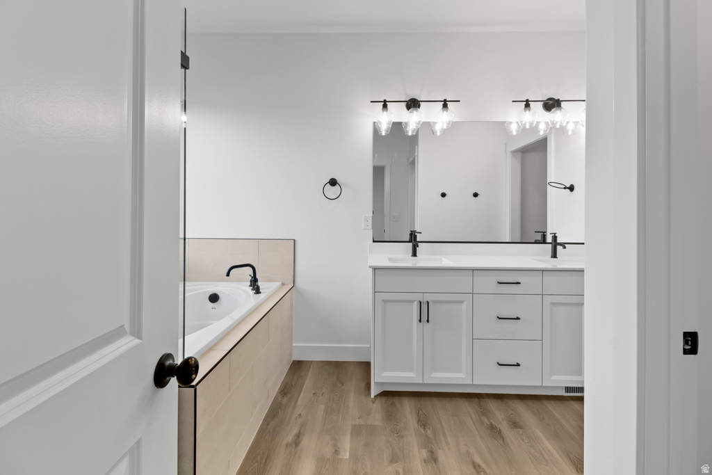 613 S 175 E Hyde Park, UT 84318