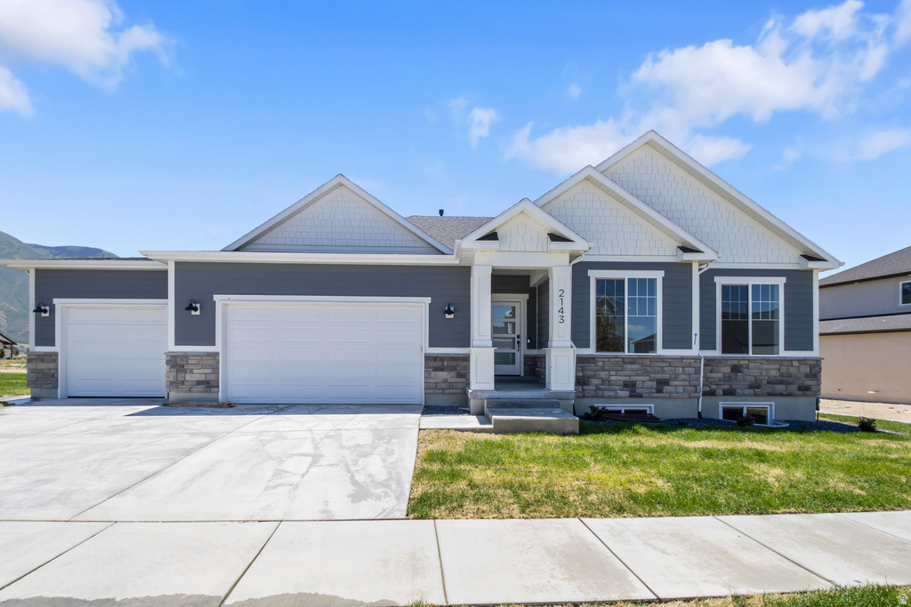 613 S 175 E Hyde Park, UT 84318