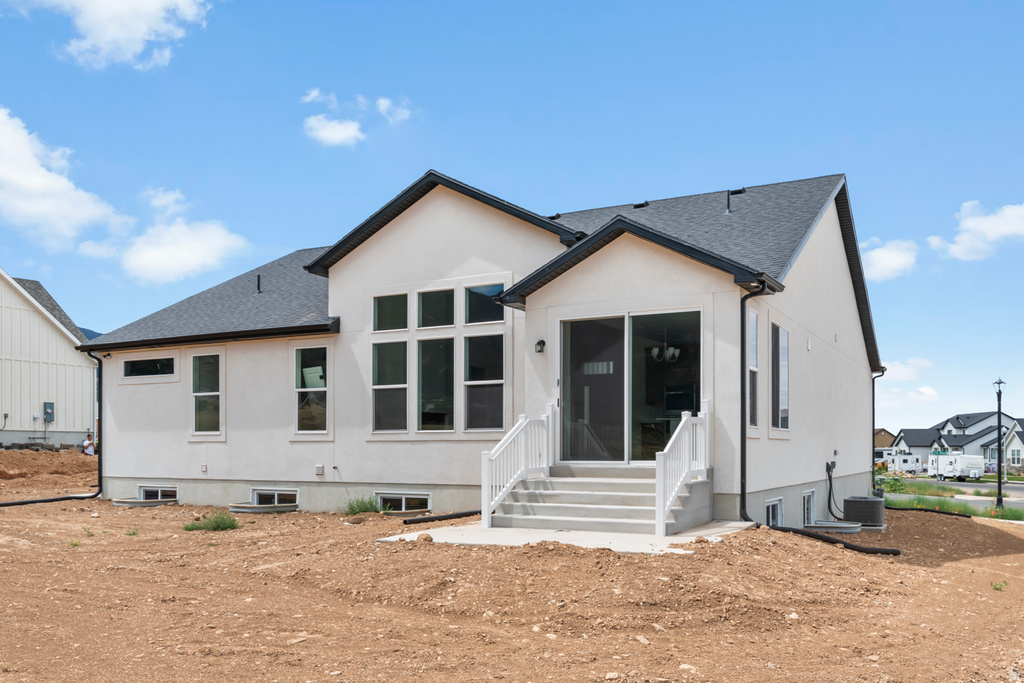 613 S 175 E Hyde Park, UT 84318
