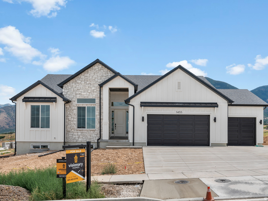 613 S 175 E Hyde Park, UT 84318