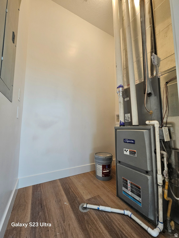 2736 S GRANT AVE Ogden, UT 84401