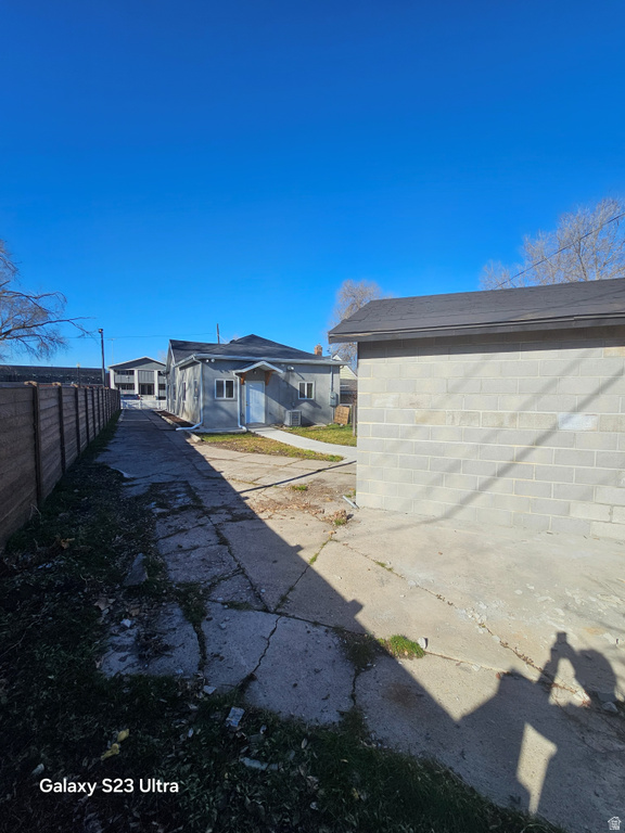 2736 S GRANT AVE Ogden, UT 84401