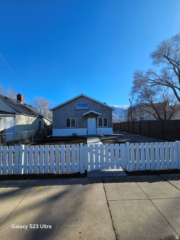 2736 S GRANT AVE Ogden, UT 84401