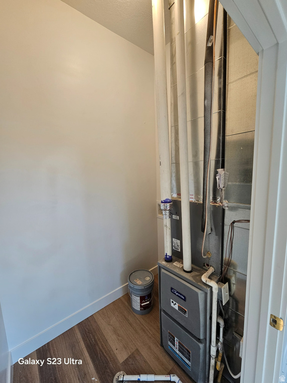 2736 S GRANT AVE Ogden, UT 84401