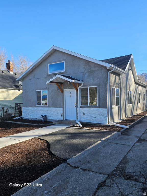 2736 S GRANT AVE Ogden, UT 84401