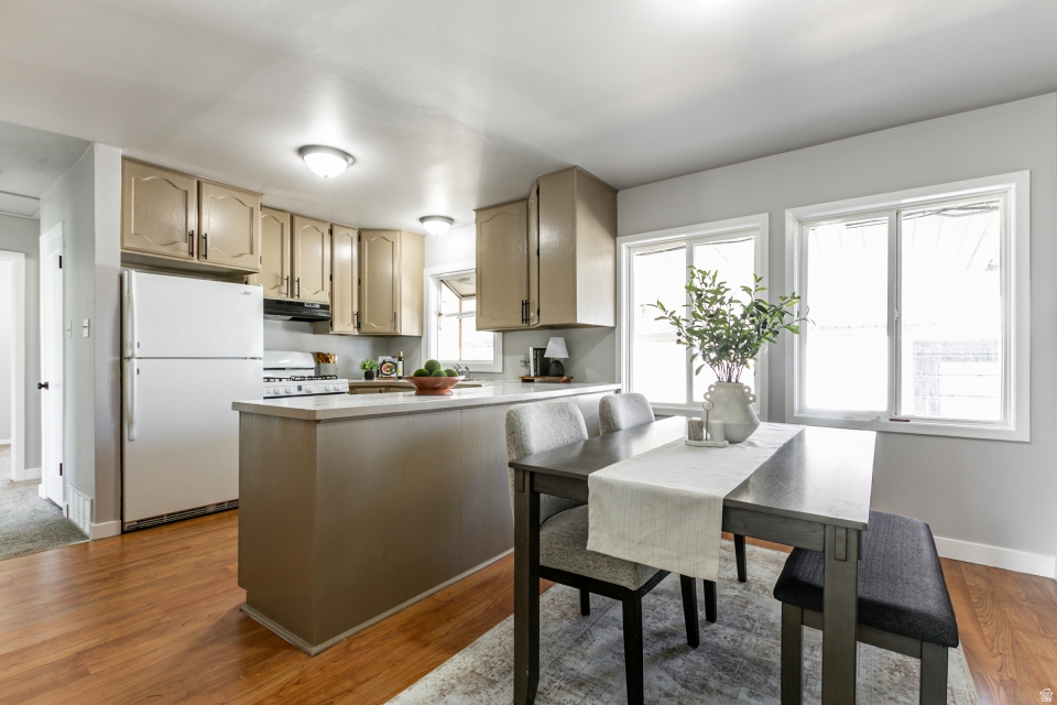 5019 S 500 W Washington Terrace, UT 84405