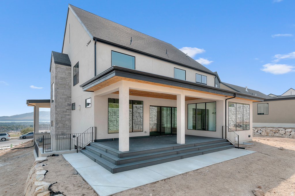 87 W TALISMAN AVE #190 Lehi, UT 84048