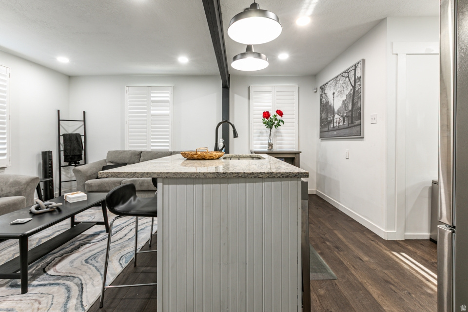 1495 W WASATCH AVE Salt Lake City, UT 84104