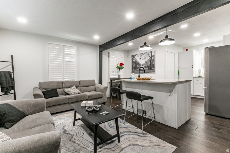 1495 W WASATCH AVE Salt Lake City, UT 84104