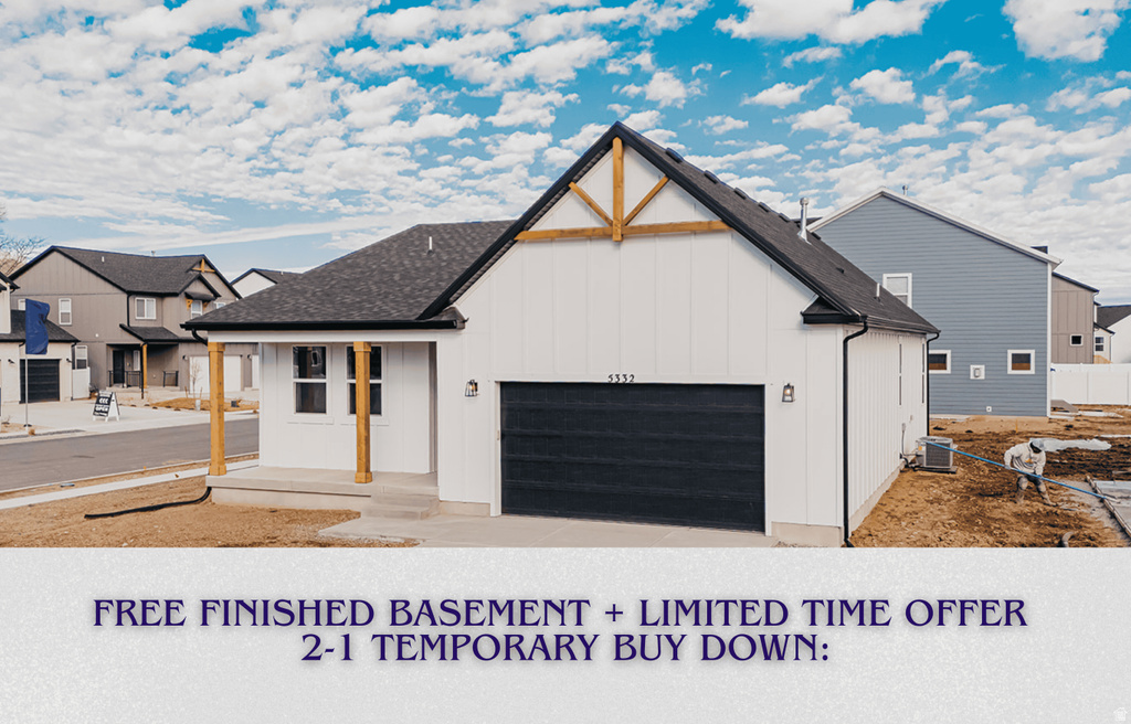 5332 S CENTURY WAY #111 Riverdale, UT 84405