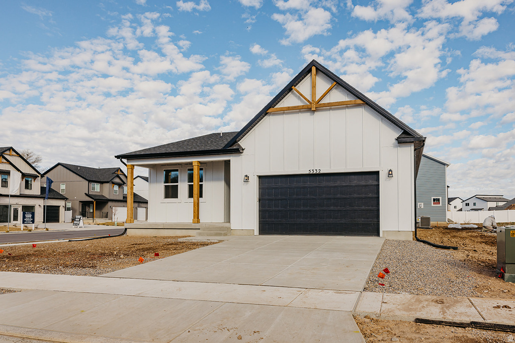 5332 S CENTURY WAY #111 Riverdale, UT 84405