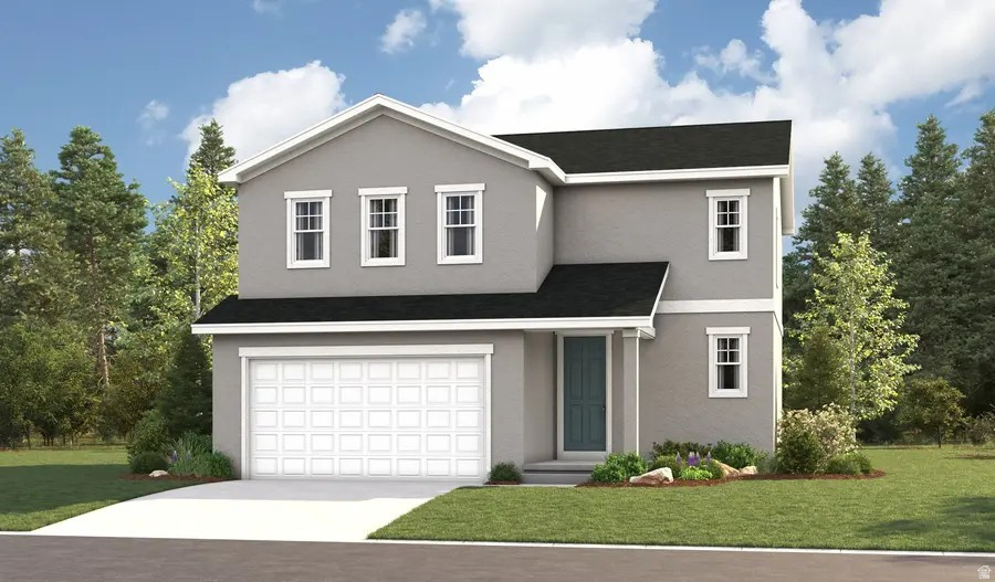 1030 W 450 #101 Brigham City, UT 84302