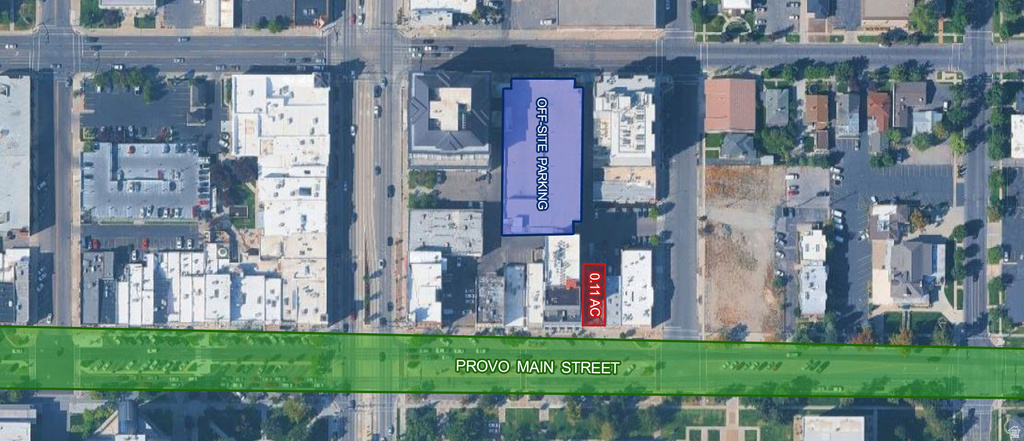 69 E CENTER ST Provo, UT 84606