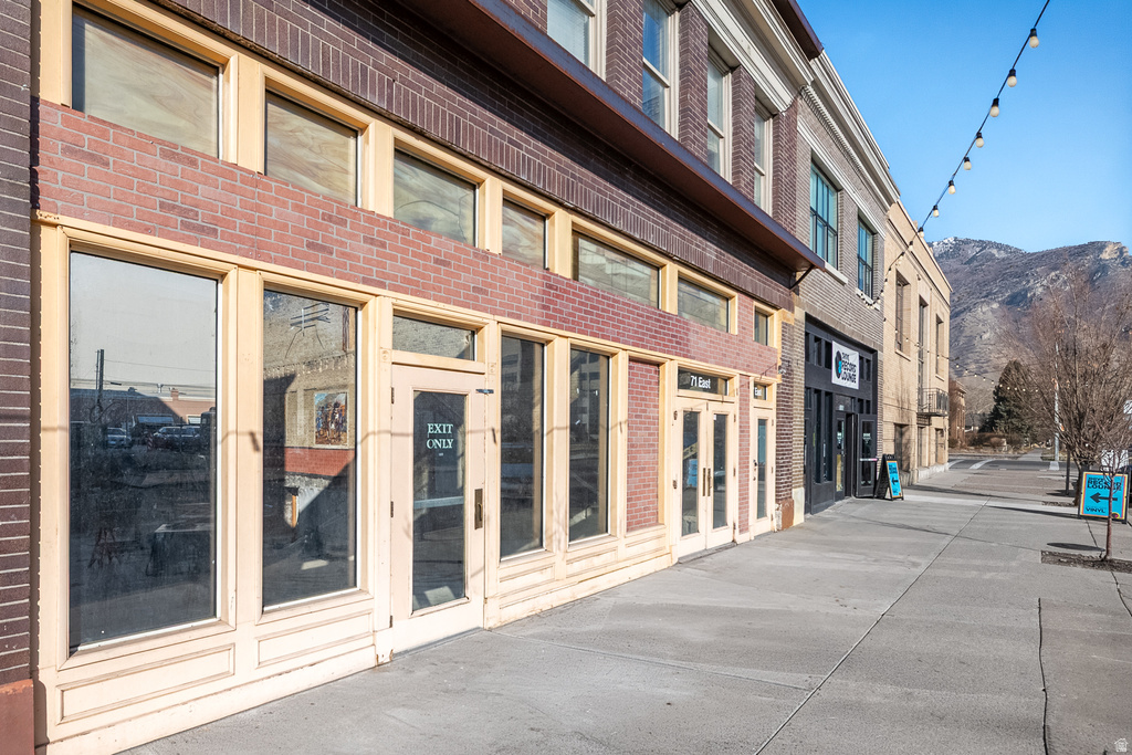 69 E CENTER ST Provo, UT 84606