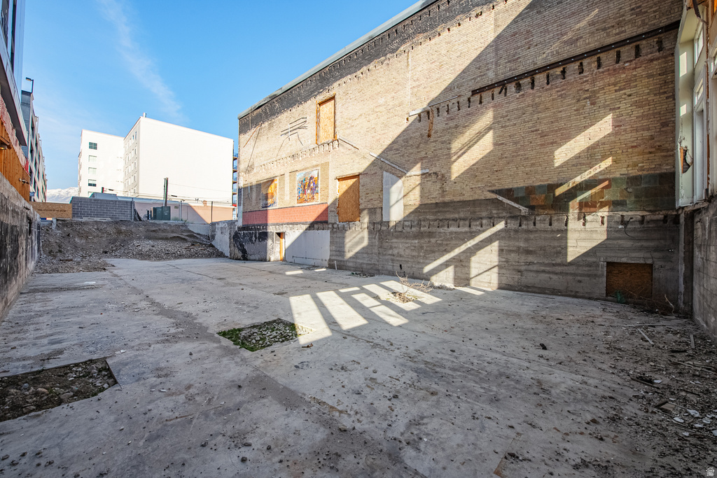 69 E CENTER ST Provo, UT 84606