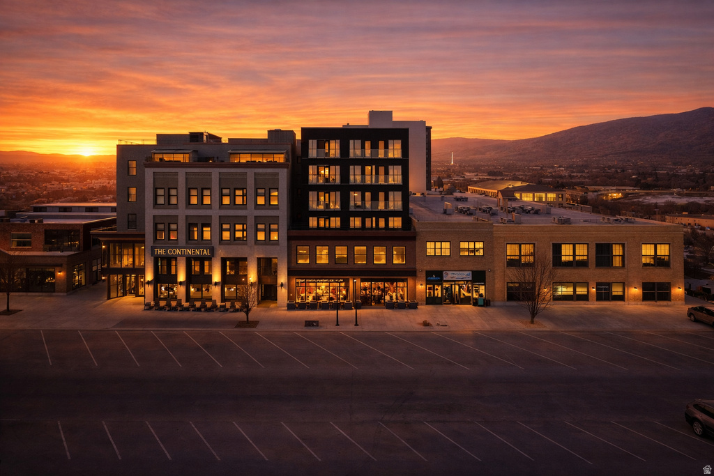 69 E CENTER ST Provo, UT 84606