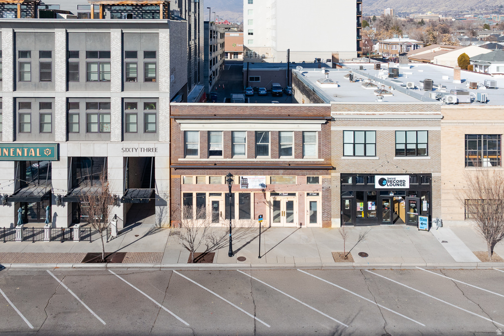 69 E CENTER ST Provo, UT 84606