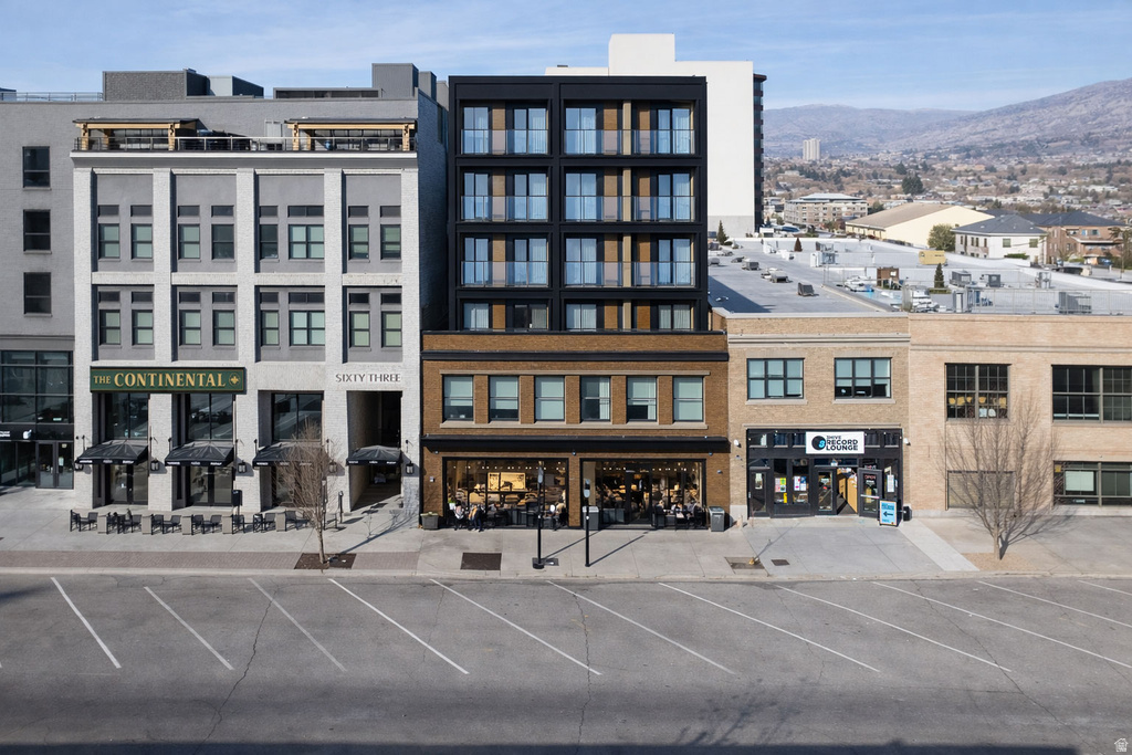 69 E CENTER ST Provo, UT 84606