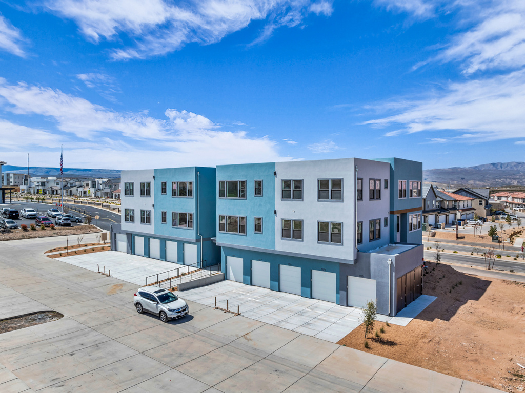 5599 S CARNELIAN PARKWAY #108 St George, UT 84790