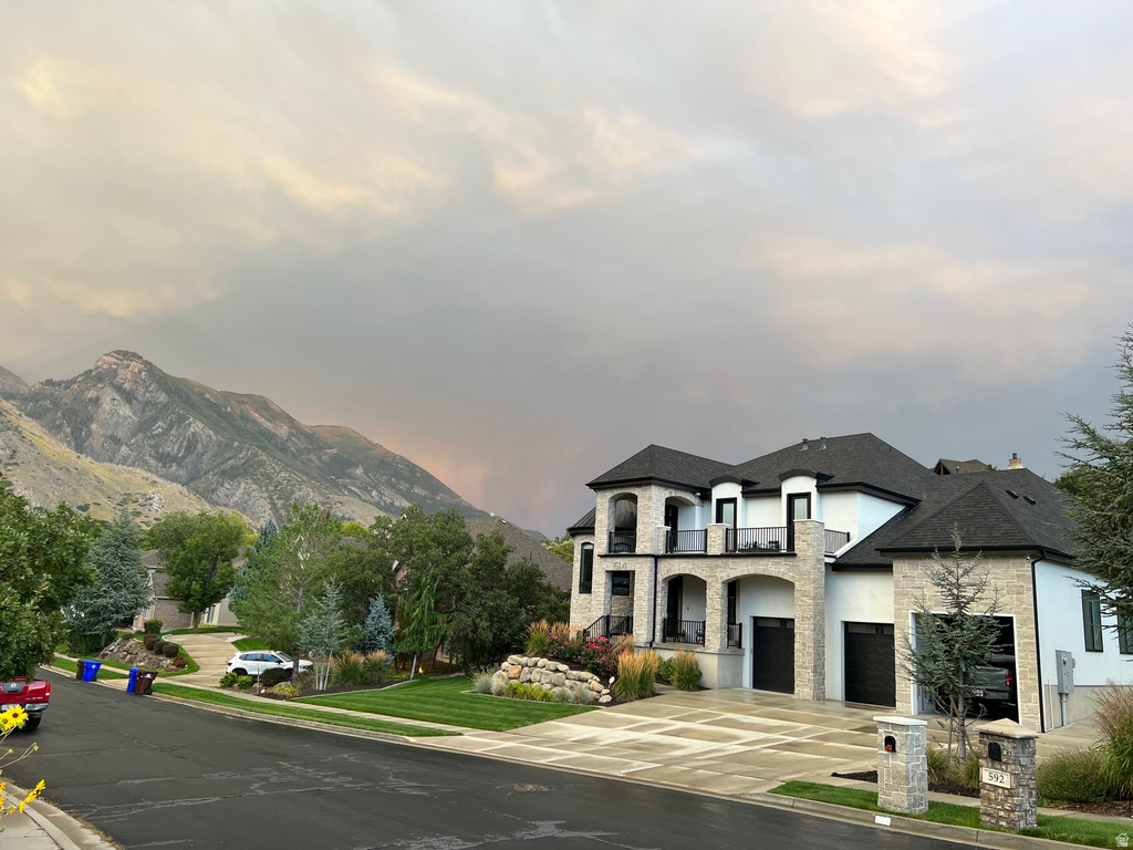 614 E HIGH LN Alpine, UT 84004