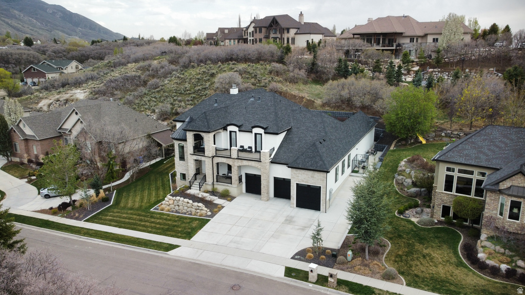 614 E HIGH LN Alpine, UT 84004