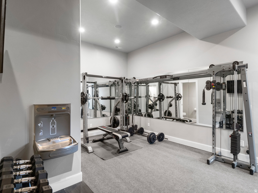 614 E HIGH LN Alpine, UT 84004