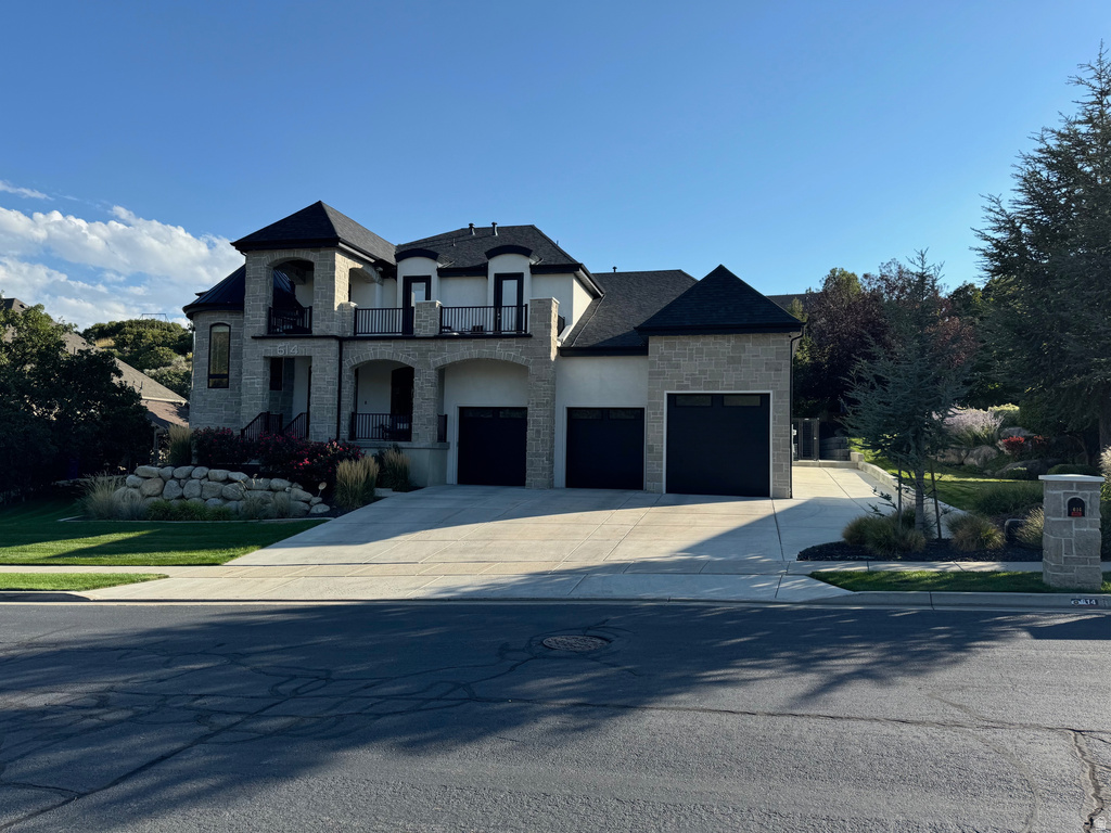 614 E HIGH LN Alpine, UT 84004