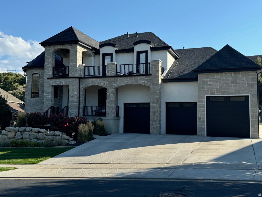 614 E HIGH LN Alpine, UT 84004