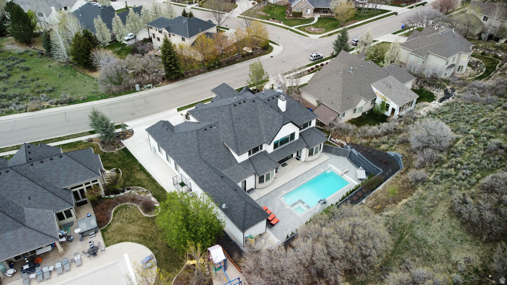 614 E HIGH LN Alpine, UT 84004