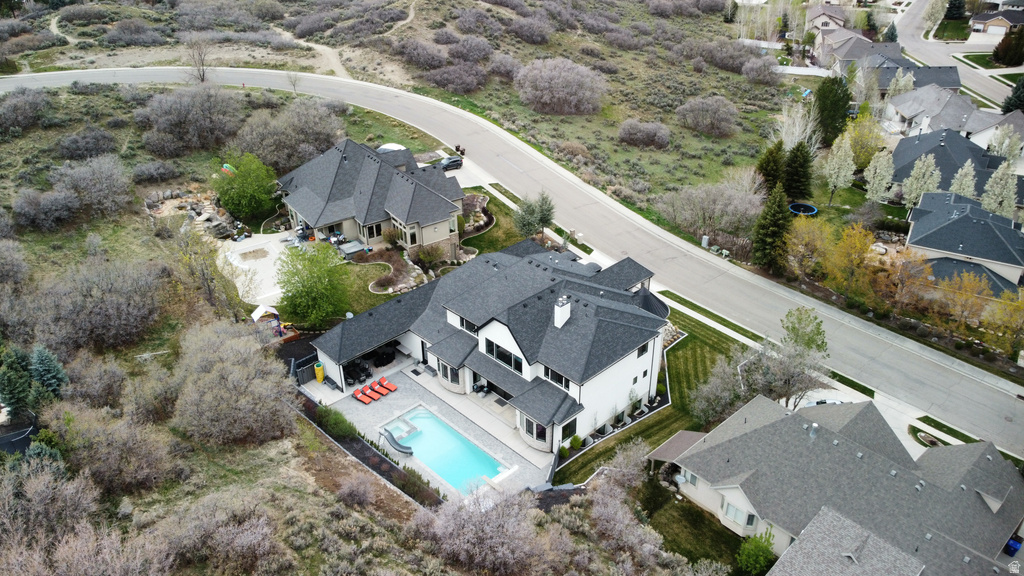 614 E HIGH LN Alpine, UT 84004