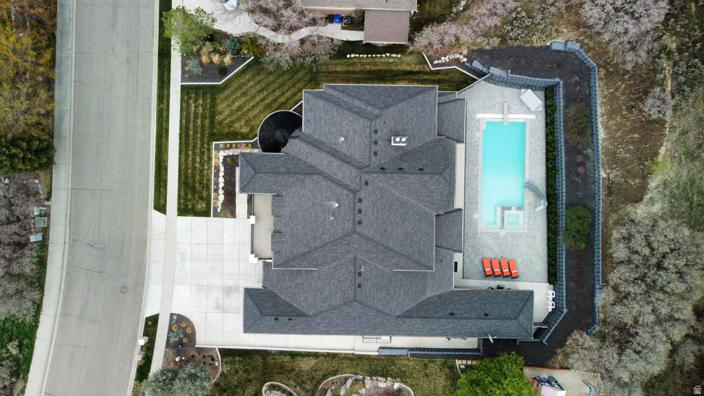 614 E HIGH LN Alpine, UT 84004