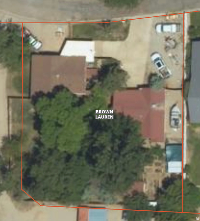 552 NICHOLS LN Moab, UT 84532