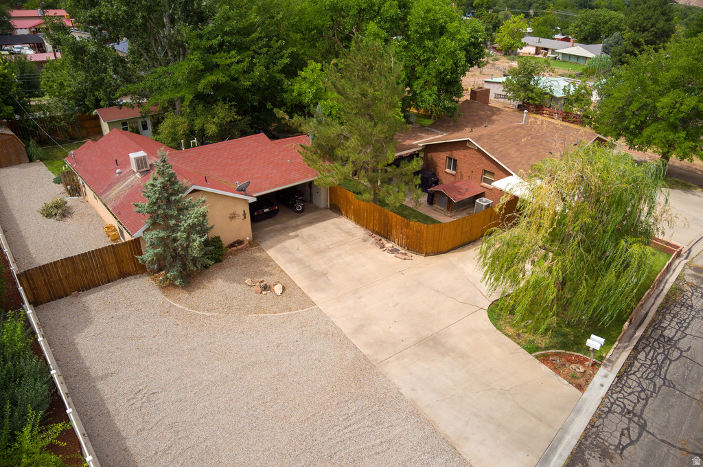 552 NICHOLS LN Moab, UT 84532