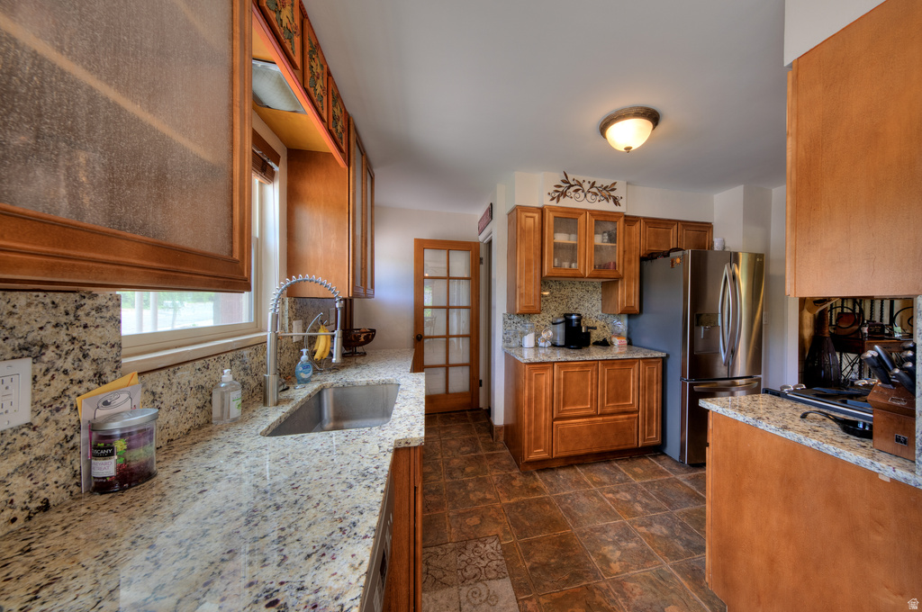 552 NICHOLS LN Moab, UT 84532