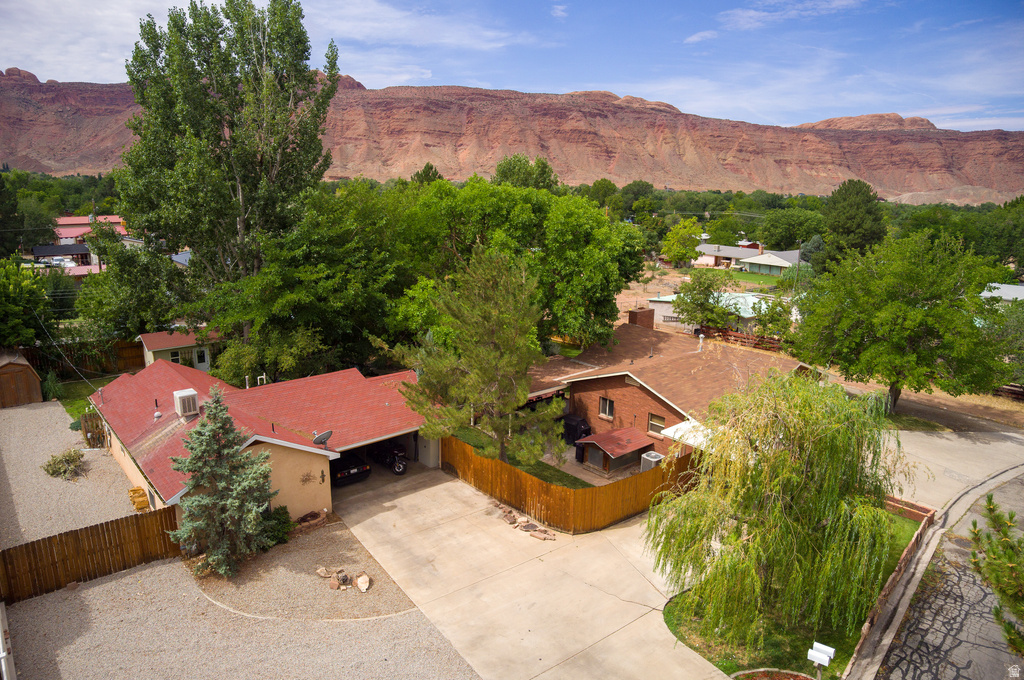 552 NICHOLS LN Moab, UT 84532