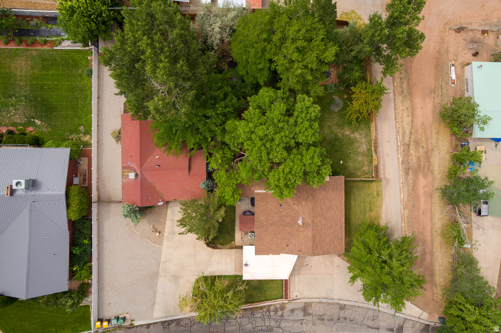 552 NICHOLS LN Moab, UT 84532