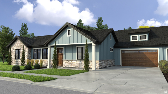 6089 W MCALPINE LN West Valley City, UT 84128