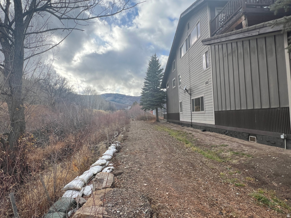 2255 SIDEWINDER DR #610 Park City, UT 84060