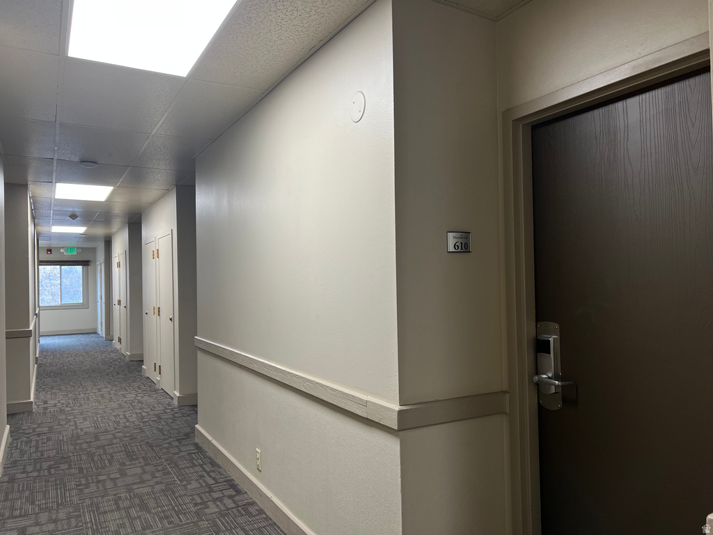 2255 SIDEWINDER DR #610 Park City, UT 84060