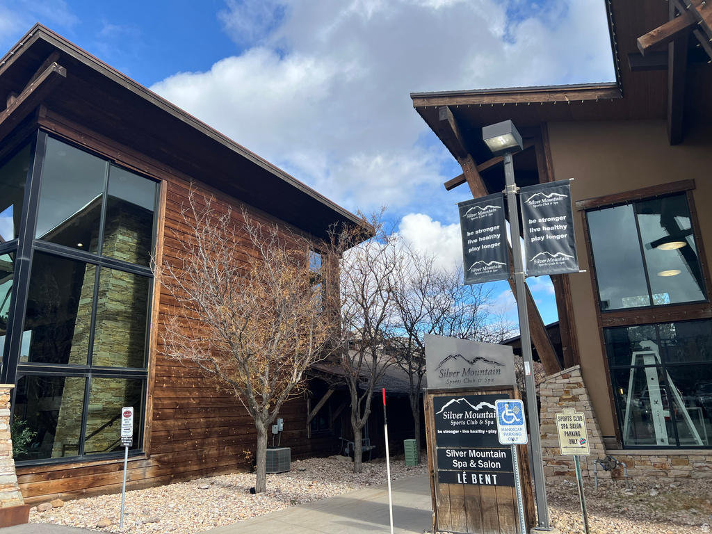 2255 SIDEWINDER DR #610 Park City, UT 84060