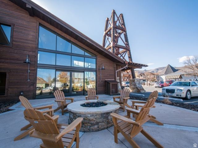 2255 SIDEWINDER DR #610 Park City, UT 84060