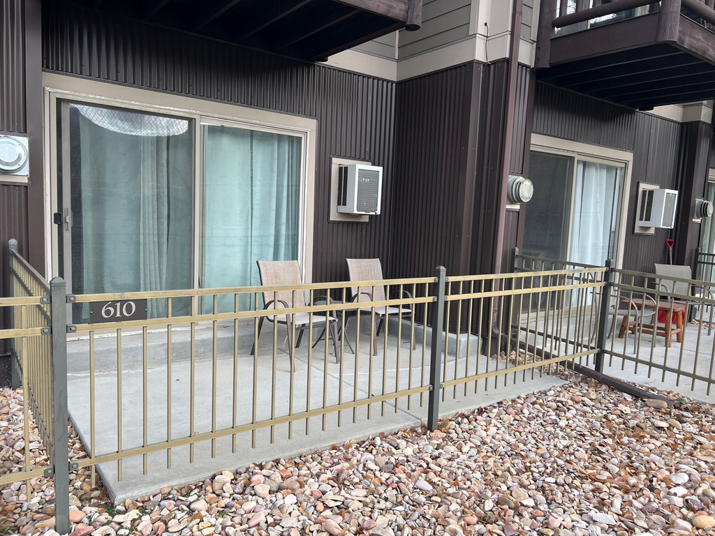 2255 SIDEWINDER DR #610 Park City, UT 84060