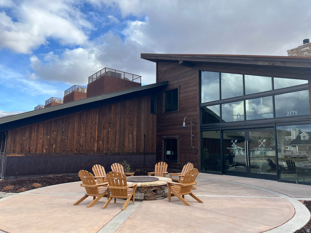 2255 SIDEWINDER DR #610 Park City, UT 84060