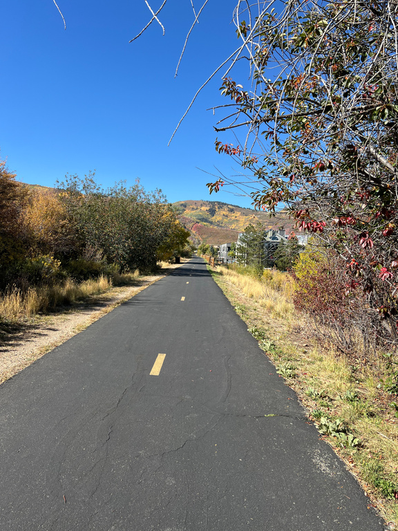 2255 SIDEWINDER DR #610 Park City, UT 84060